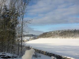 Ferienwohnung Sunnenviul - 8