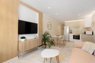 Apartment Málaga Center - 7