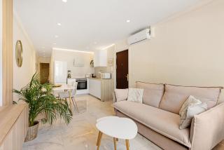Apartment Málaga Center - 5