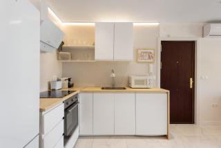 Apartment Málaga Center - 6