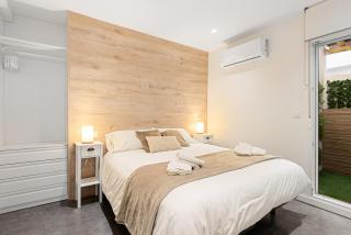 Apartment Málaga Center - 4
