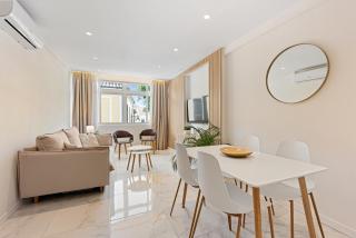Apartment Málaga Center - 0