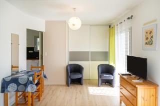 Les Mimosas - Appartement 03 - 7