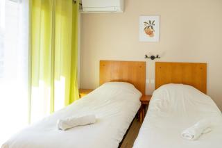 Les Mimosas - Appartement 03 - 2