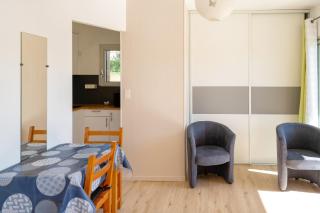 Les Mimosas - Appartement 03 - 1