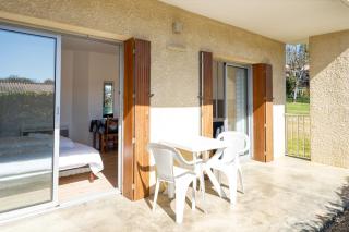 Les Mimosas - Appartement 03 - 7