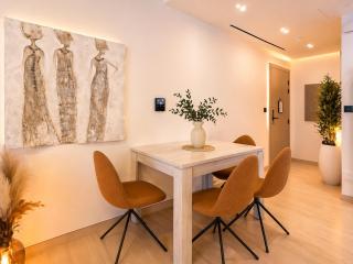 RBE 2 Bedroom Apartment 15th floor Binghatti Luna JVC - Dubaï - 4