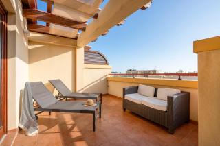 Attico Da mare 14 - 5