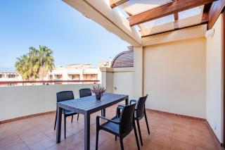 Attico Da mare 14 - 1