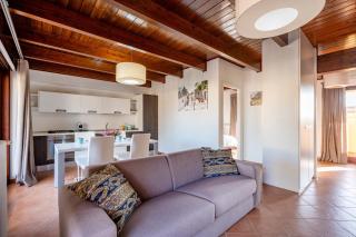 Attico Da mare 14 - 4