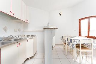 Appartamento in villa 5 posti letto - 8
