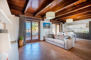 Attico Da mare 14 - 7