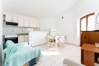 Appartamento in villa 5 posti letto - 7
