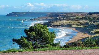Cap Frehel gîte 4 personnnes - 5