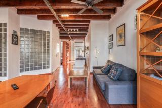Lovely apartment with terrace - 4