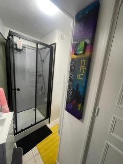 Appartement dans la Maison Donasete - 2