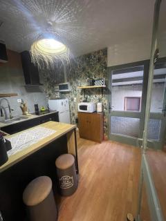 Appartement dans la Maison Donasete - 4