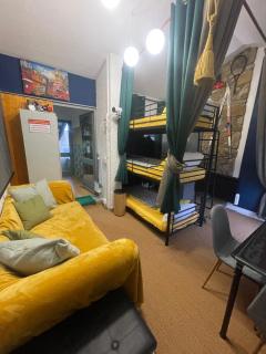 Appartement dans la Maison Donasete - 9