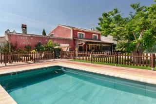 Cortijo La Jimena - 0