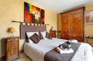 Chambre Grany - Chambre - 8