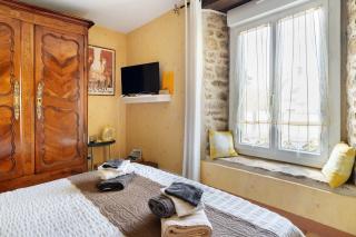 Chambre Grany - Chambre - 7