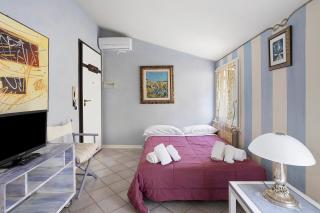 5 Terre - Lerici - Piccolo Golfo - 2