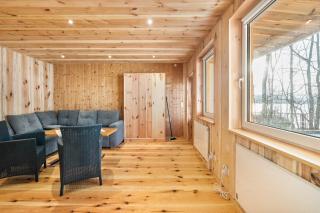 Bungalow 7 - Anglerinsel - 6