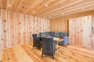 Bungalow 7 - Anglerinsel - 5