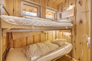 Bungalow 7 - Anglerinsel - 1