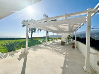 Casa Amarna - 1