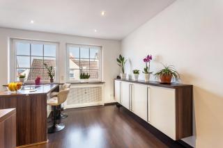 Exklusives Loft mit Kamin - 2