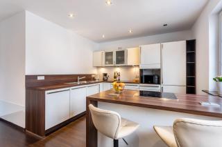 Exklusives Loft mit Kamin - 1