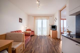 Haus Hohenrain Ferienwohnung 3 - 6