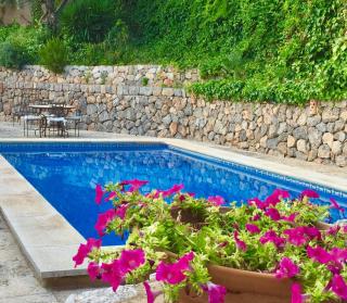 Villa Tramuntana - 0