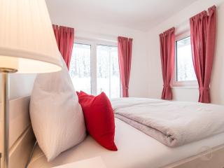 Ferienwohnung Kuckucksnest - 8