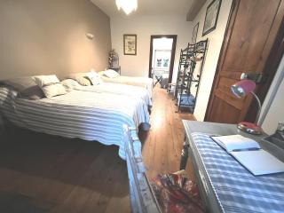 Maison De Faveri 2 à 5 personnes - 1