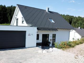 Ferienwohnung Kuckucksnest - 7