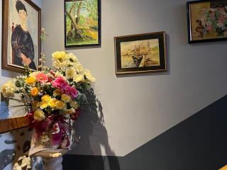 Maison De Faveri 2 à 5 personnes - 2