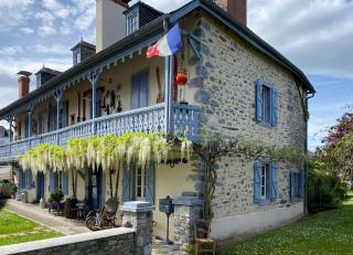 Maison De Faveri 2 à 5 personnes - 9