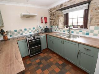 The Coach House - 1
