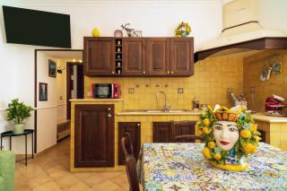 Casa Carly Taormina - 6