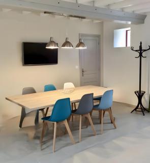 Gîte Les Oiseaux proche Utah Beach - 8