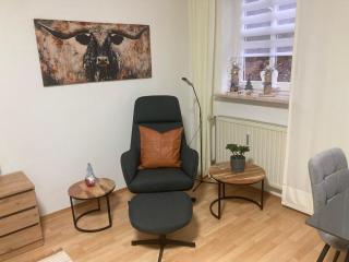 Angie's Ferienapartment Thermalbad - 1