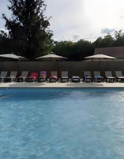 Sarladaise Logement insolite 18 -2p - 4