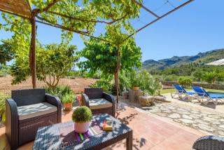 Finca Can Solivellas - 7