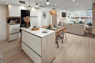 Apartamento Mediterráneo - 8