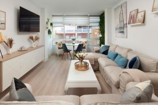Apartamento Mediterráneo - 0