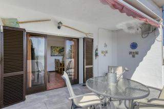 Ático con vistas al mar en Roses - 4