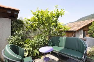 Green Cactus House - 8