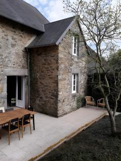 Gite Escapade - La Dauvinerie - 8